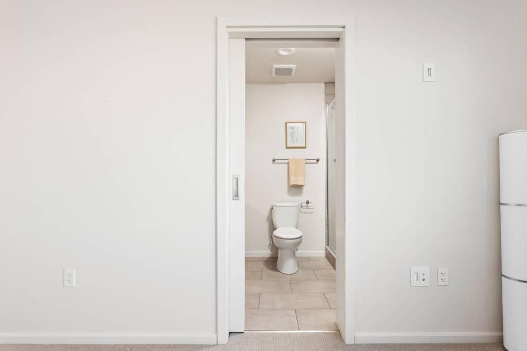 Upscale 3Br Penthouse By Cozysuites Indianapolis Exterior foto